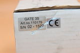 Preowned | THERMO NOBEL | GATE 3S |