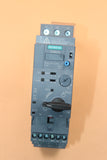 New | SIEMENS | 3RA6120-1CB32 |
