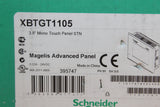 New | Schneider Electric | XBTGT1105  |