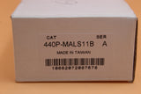 NEW | Allen-Bradley | 440P-MALS11B |