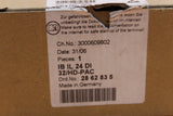 NEW | Phoenix contact | IB IL 24 DI 32/HD-PAC |