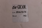 New | GICAM | RQ  |