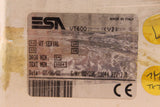New | ESA | VT600 |
