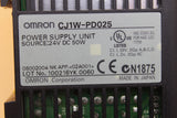 NEW NO BOX | OMRON | CJ1W-PD025 |