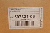 NEW | SIEMENS | 1XP8032-10/1024 |