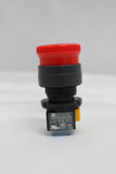 New No Box | Schneider Electric Telemecanique | XB6EAS842P |