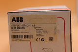 New | ABB | 1SBP260106R1001 |