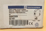 NEW | TELEMECANIQUE | GB2CD09 |