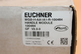 NEW | EUCHNER | MGB-H-AA1A1-R-100464 |