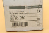 NEW | TELEMECANIQUE | RE5 TA311FTQ | DELAY ON ENERGIZATION 0.3-30 S 110 VAC 50-60 HZ