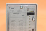 Preowned | ABB | SPAJ140C |