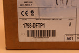 NEW | Allen-Bradley | 1798-DFTP1 |