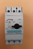 NEW | SIEMENS | 3RV1031-4AB10 |