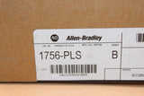 New Sealed Box | Allen-Bradley | 1756-PLS |