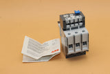 NEW | ABB | 1SAZ321201R1002 | ABB TA75DU-32  THERMAL OVERLOAD RELAY 22-32 A