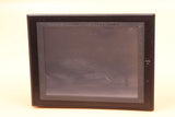PREOWNED | OMRON | NS8-TV01B-V2 | WITH MEMORY CARD HMC-EF372