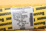 NEW | BUSSMANN | SF25H100 |