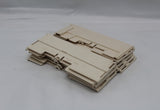 New No Box  | Schneider Electric Modicon  | TM5ACLPR10 |