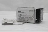 New | Omron | E5CN-R2MT-500 |
