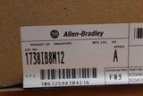 New Sealed Box | Allen-Bradley | 1738IB8M12 |