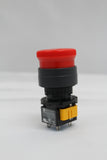 New No Box | Schneider Electric Telemecanique | XB6EAS842P |