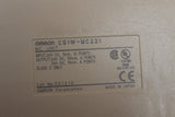 Preowned | OMRON | CS1W-MC221 |