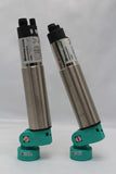 New No Box  | PEPPERL+FUCHS | 3RG6122-3GF00-PF |