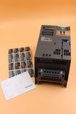 New | SIEMENS | 6SL3224-0BE23-0UA0 |
