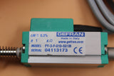 New No Box | GEFRAN | PY-3-F-010-S01M |