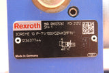 New No Box | REXROTH | R901275767 |