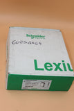 New | Schneider Electric | LXM32MU60N4 |