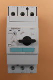 NEW | SIEMENS | 3RV1031-4AA10 |