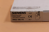 New | SIEMENS | 3SE3 180-1G |