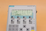PREOWNED | SIEMENS | 6AV3 607-1JC20-0AX1 |