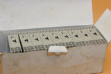 NEW | TELEMECANIQUE | RE5 TA311FTQ | DELAY ON ENERGIZATION 0.3-30 S 110 VAC 50-60 HZ