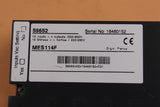 New Open Box | Schneider Electric | MES114F |