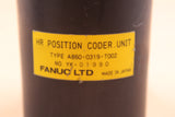 New No Box | FANUC | A860-0319-T002 |