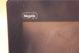 NEW NO BOX | SCHNEIDER ELECTRIC | HMIDT651 | MAGELIS GTU SERIES 12W TOUCH ADVANCED DISPLAY WGXA