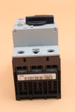New | Allen-Bradley | 140M-C2E-A25 |