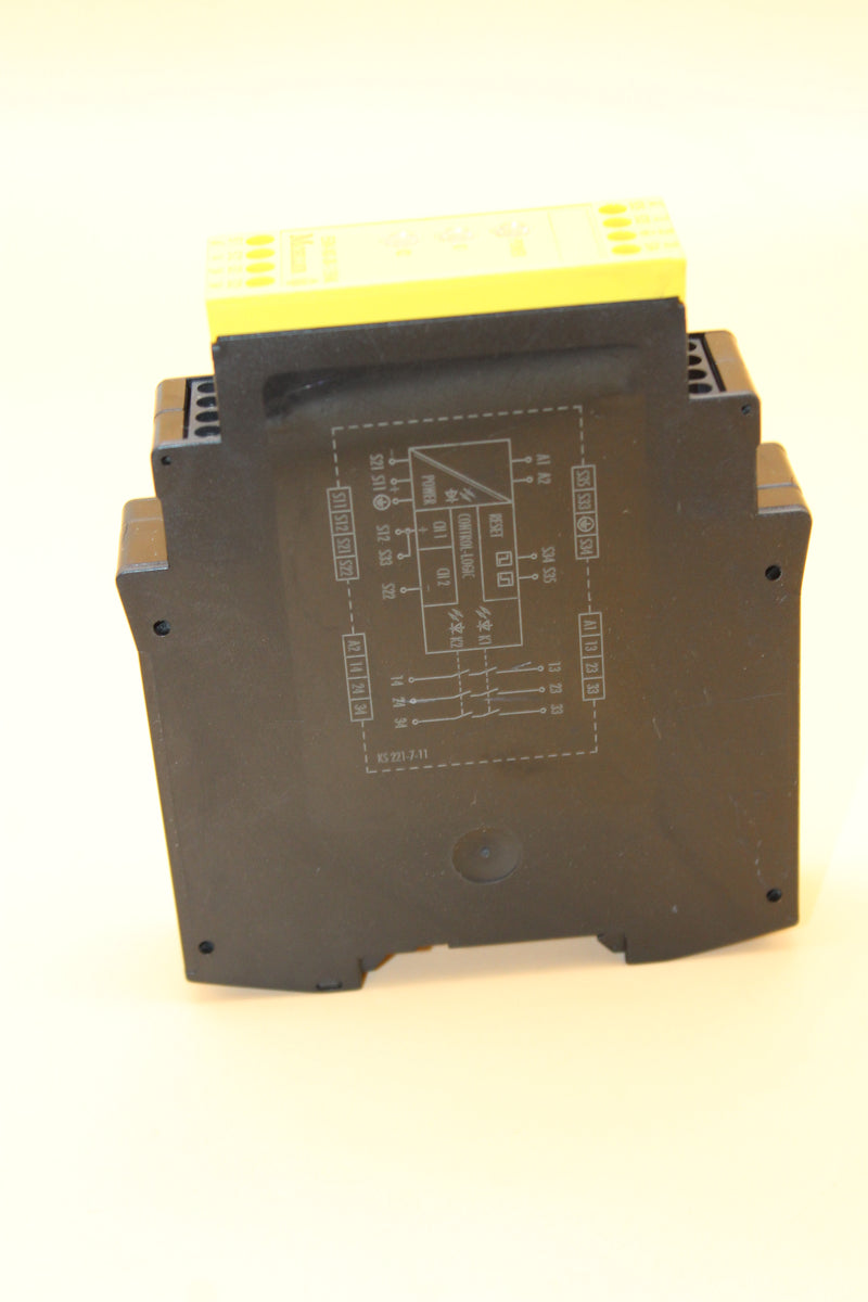 NEW NO BOX | MOELLER | ESR4-NO-30-115VAC | – Eigen Industrial LLC