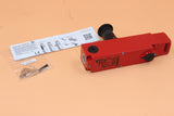 NEW | TELEMECANIQUE | XCSLF3535412 | SAFETY INTERLOCK SWITCH