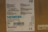NEW | SIEMENS | 3NC84253 |