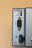 PREOWNED | NATIONAL INSTRUM3NTS | cRIO-9075 | INCLUDE  NI 9411 X2  + NI 9401 X1