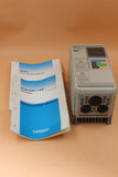 New | OMRON | 3G3FV-A4007-CUE |