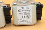 NEW NO BOX | BUSSMANN | 170M4458 |