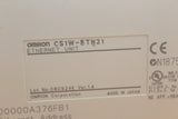 PREOWNED | OMRON | CS1W-ETN21 |