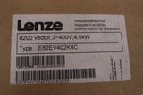 New | LENZE | E82EV402K4C |