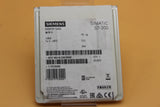 New Sealed Box | SIEMENS | 6ES7 953-8LG30-0AA0 |