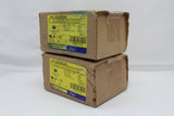 New | Schneider Electric | LBC263206 | Square D - Power Distribution Block Distribution 2 Pole