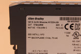 New No Box | Allen-Bradley | 1734-ARM |